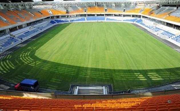 Başakşehir'e vize yok