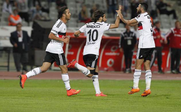 Kartal'ı yerliler uçuruyor