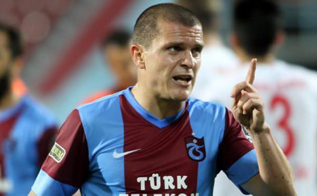 Bourceanu'dan müjdeli haber