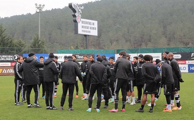Tesislere sağlık merkezi