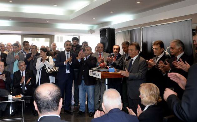 Futbolcuların ayaklarını kıracaklar