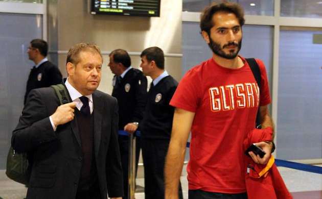 Terim'den süpriz hamle