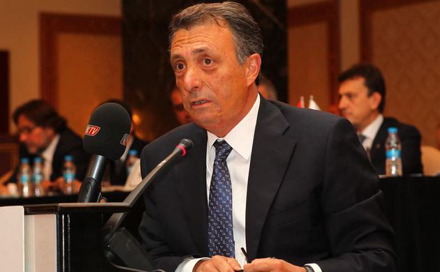 Hakemle şampiyonluk olmaz olsun