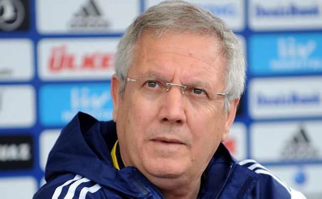 Fenerbahçe Kıbrıs'a gidiyor!