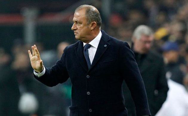 Fatih Terim‘den sürpriz davet!