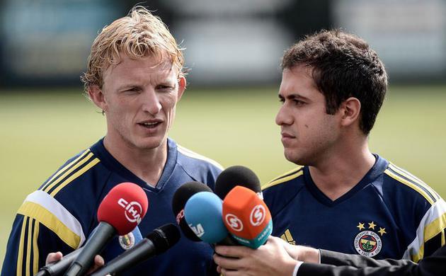 'İsmail Kartal da Aykut Kocaman gibi'