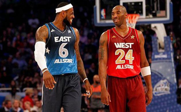 NBA‘de milyar dolarlık anlaşma!
