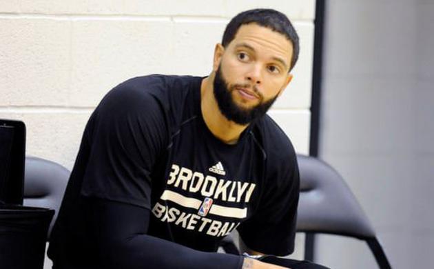 Deron Williams‘tan lokavt çağrısı