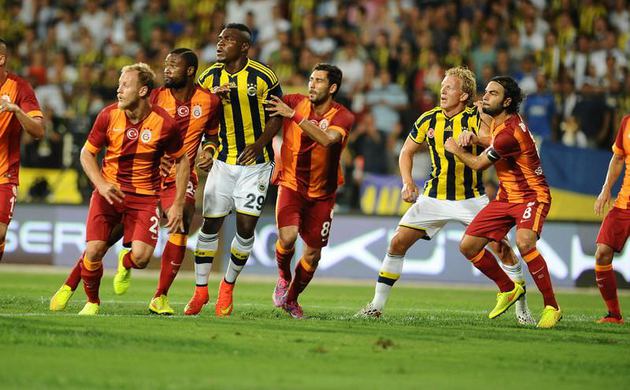 Derbi bilet fiyatları belli oldu