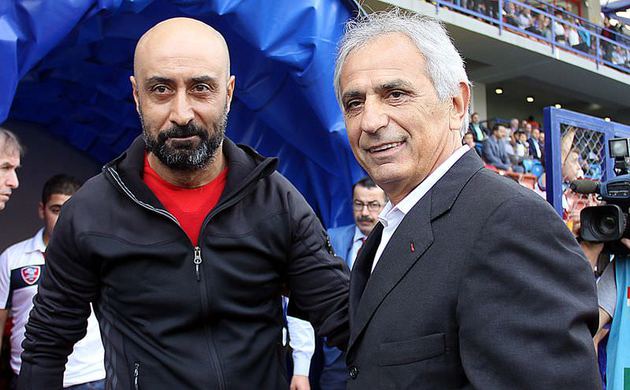 Milan'dan teklif almış