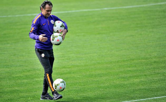 Prandelli nihayet başardı