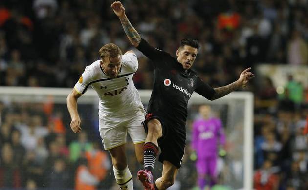 Bilic'ten 'Sosa' talimatı