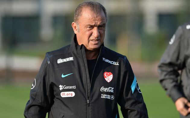 "Defans ve forvete dikkat"