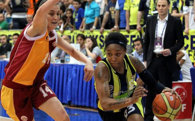 Fenerbahçeli yıldız Galatasaray'da