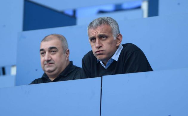 Hacıosmanoğlu: Lanetliyorum