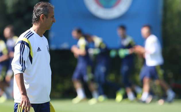 Kartal'ın adil sistemi