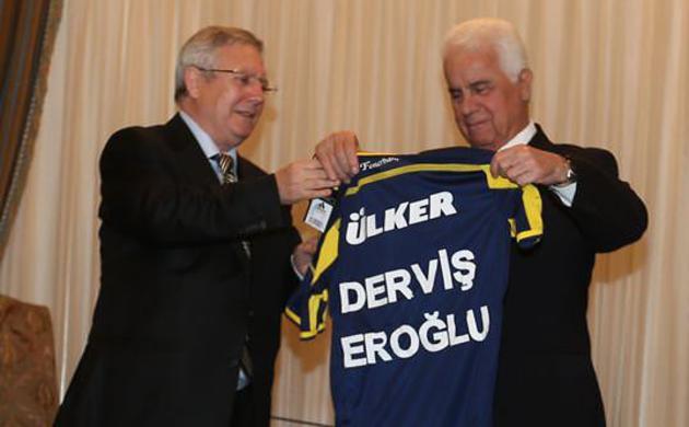 "Davet ettiler geldik"