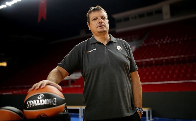Ataman'dan Fener'e övgü