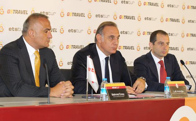 Arıboğan devam ediyor