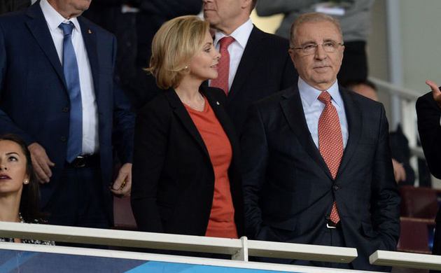 FIFA tehdidi kapıya dayandı!