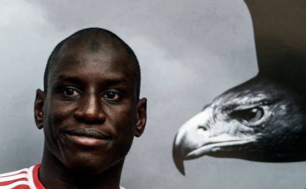 Beşiktaş'a Demba Ba şoku