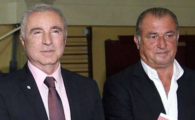 Aysal'dan Demirören'e sert yanıt!