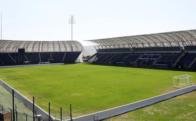 Beşiktaş'ın yeni stadına onay