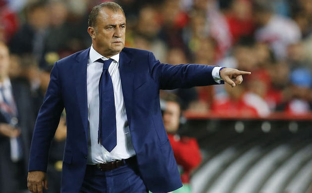 Terim umutlu