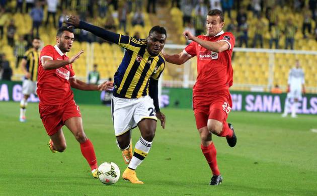 Emenike'ye Ada'dan talip çıktı