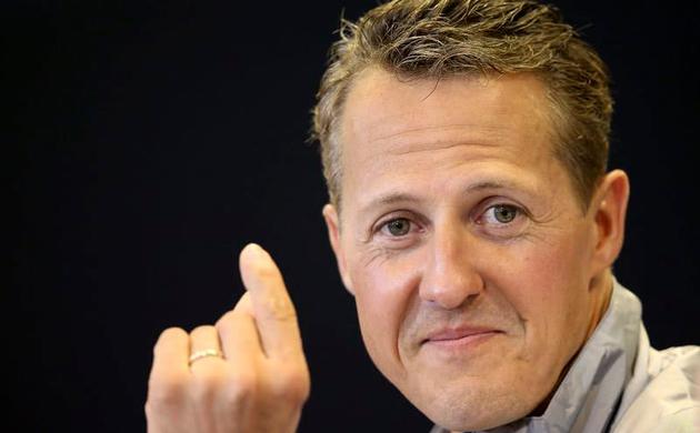 Schumi'nin kazası ile ilgili şok gerçek