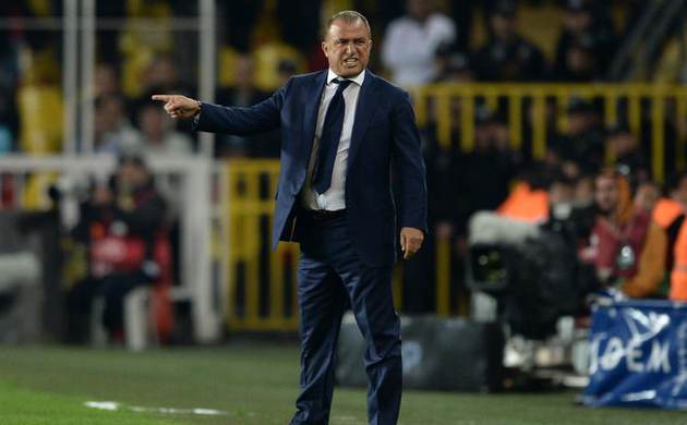 İstifa dedikosu