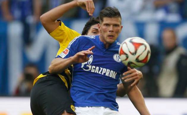 Huntelaar'dan Cimbom'a iyi haber