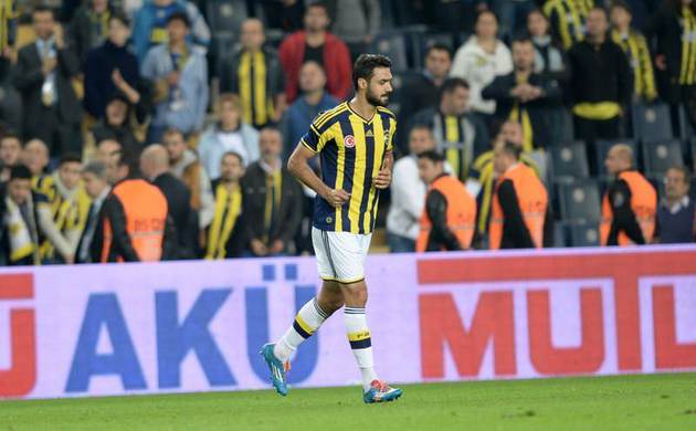 Bekir: "Bir kriz yarattım"