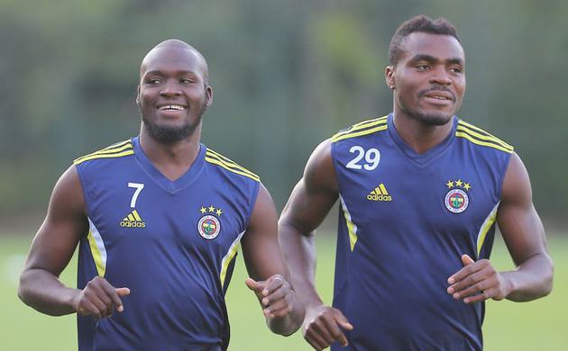 F.Bahçe'de bir Emenike krizi daha