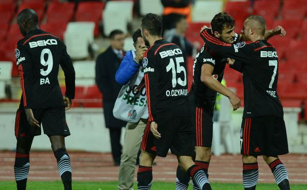 En kısır lider