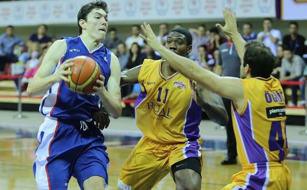 Efes'ten 'kural hatası' itirazı