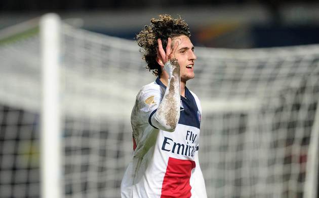 Salih gidecek, Rabiot gelecek