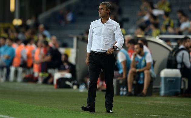 Kartal: "Biz bu gruptan çıkarız"
