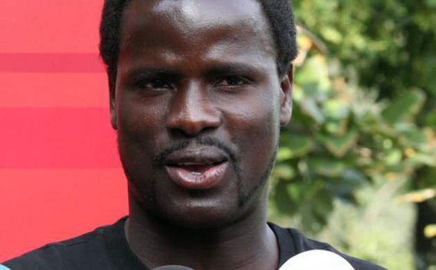 Eboue faizi işlemeye başladı