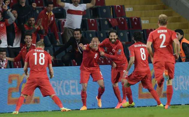 Yeniden doğma vakti!