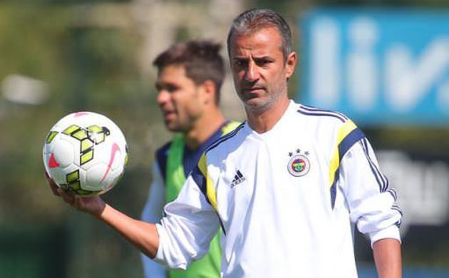 "Cimbom'a bir darbe de biz vuralım"