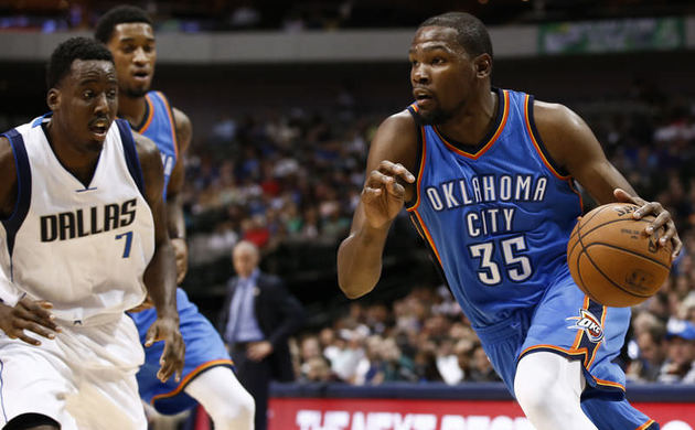 Durant en az 1,5 ay yok