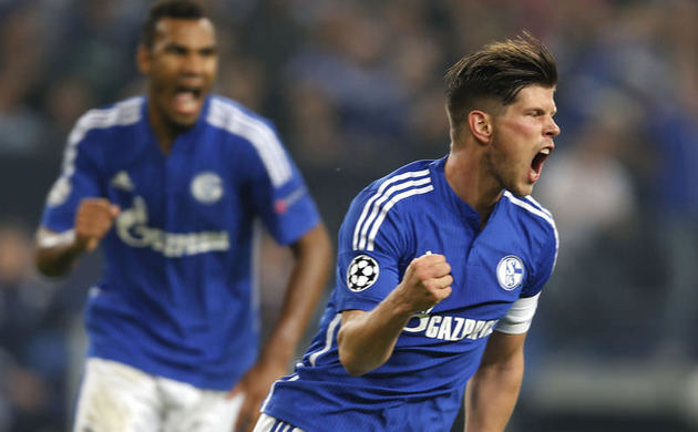 Cimbom'a Huntelaar müjdesi!