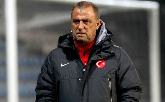 Terim'den sürpriz tercihler