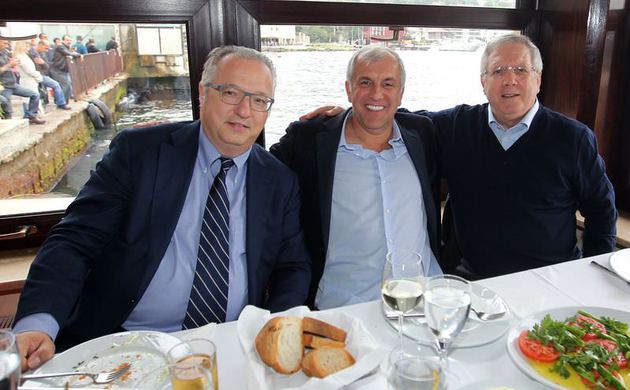 Yıldırım'dan 'Galatasaray' şartı
