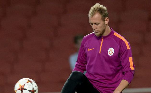 Semih, La Liga yolcusu