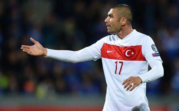 Burak Yılmaz'la ilgili şok iddia