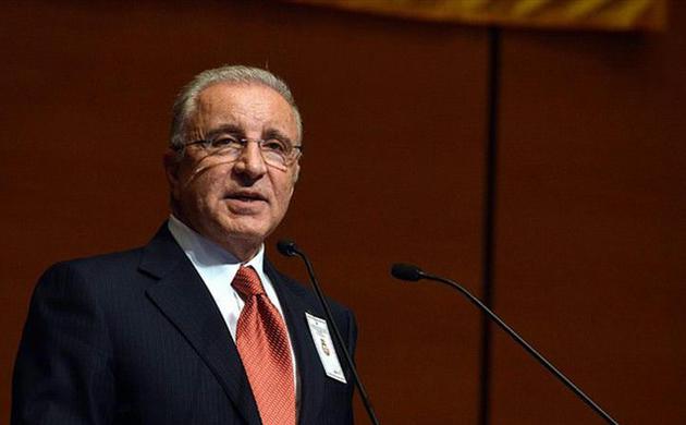 'G.Saray Türkiye'nin en başarılı takımı olacak'