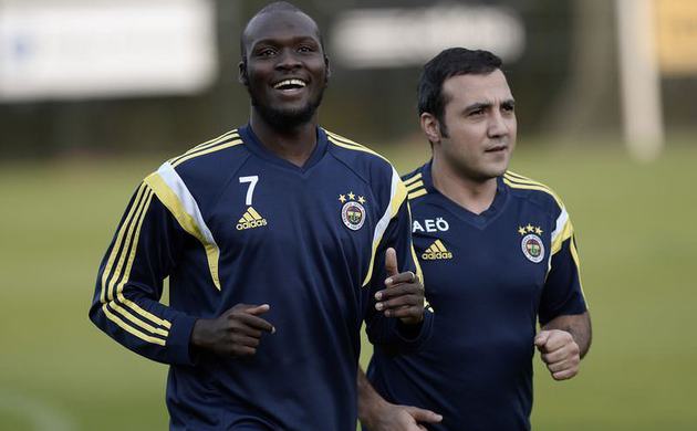 Sow derbide oynayabilir