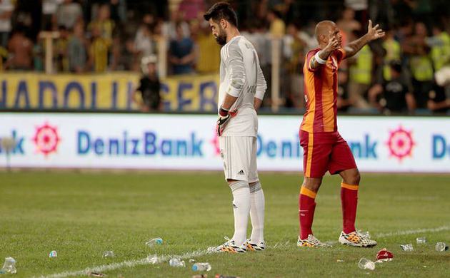 Volkan ve Melo'dan şok sözler!